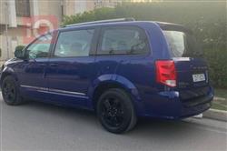 Dodge Grand Caravan